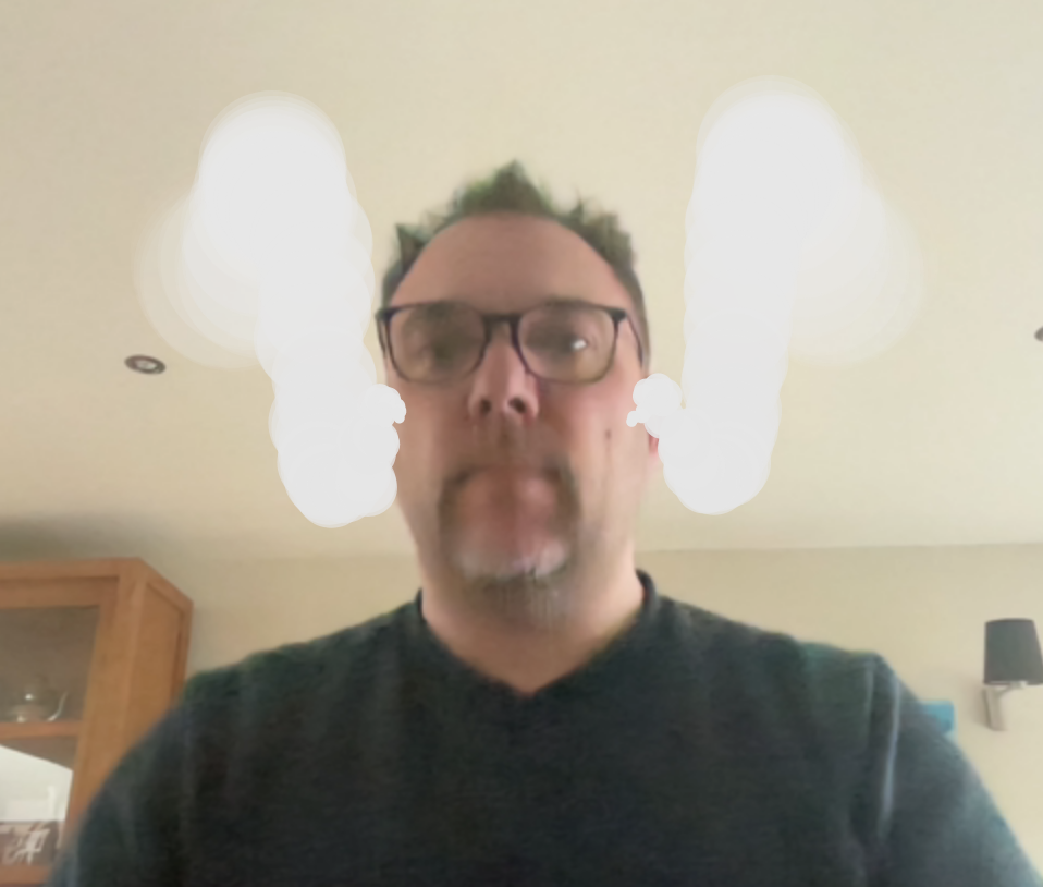 Er komt stoom uit je oren!